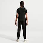 Nike Pro Dri-FIT Kurzarm-Oberteil (ältere Kinder, Mädchen)