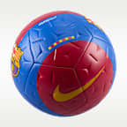 Balón de futbol (número 5) FC Barcelona Academy
