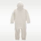 Nike Essentials Hooded Coverall Overall (Babys)