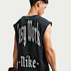 Nike Men's Sleeveless T-Shirt