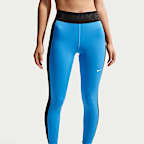 Nike Pro Sculpt Women's High-Waisted 7/8 Leggings