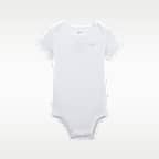 Nike Baby Essentials Baby 3-Piece Pants Set