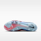 Nike Phantom 6 High Elite Firm-Ground Football Boot