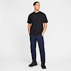 Pants de tejido Woven para hombre Nike Tech