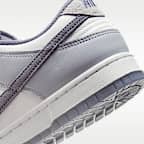 Calzado para hombre Nike Dunk Low Retro SE 