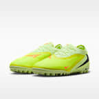 Nike Phantom 6 Low Pro Turf Football Shoe