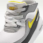 Nike Air Max 90 EasyOn Baby/Toddler Shoes