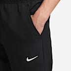 Nike Form Men's Dri-FIT Open-Hem Versatile Trousers