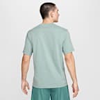Nike Primary Men's Dri-FIT Short-Sleeve Versatile Top
