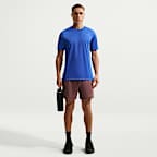 Ανδρικό T-Shirt προπόνησης Dri-FIT Nike