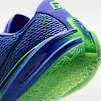 Tenis de básquetbol Nike G.T. Cut "Sabrina Ionescu"