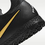 Nike Phantom GX 2 Pro Turf Low-Top Soccer Shoes