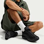 Nike Air Max 95 Big Bubble GORE-TEX Men's Winterized Shoes