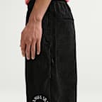 Nike SB Corduroy Skate Shorts