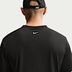 T-shirt męski Nike Sportswear Tuned Air