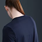 Nike One Classic Women's Dri-FIT Short-Sleeve Top