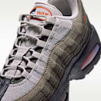 Nike Air Max 95 Big Bubble Zapatillas - Hombre