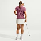 Nike Victory Women's Dri-FIT Short-Sleeve Golf Polo