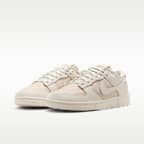Nike Dunk Low Women's Shoes