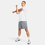 Nike Dri-FIT Men's 8" Knit Training Shorts