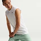 ナイキ Dri-FIT フォーム メンズ 18cm アンラインド バーサタイル ショートパンツ