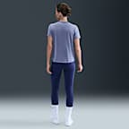 Nike One Classic Women's Dri-FIT Short-Sleeve Top