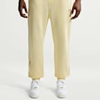 Pantalones deportivos de tejido Fleece CS NOCTA NOCTA