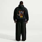 Sweat à capuche de basket Therma-FIT Kobe Nike Standard Issue pour homme