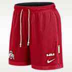 Ohio State Reversible Men's Nike Dri-FIT College Shorts