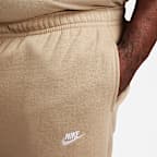 Joggers Nike Sportswear Club Fleece