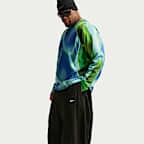 Pants de tejido Woven Flow para hombre Nike Project F.R.O.G.
