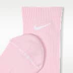 Nike Everyday Elevated Over-the-Calf Socks (2 Pairs)
