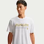 ナイキ メンズ トレーニング Tシャツ
