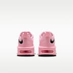 Tenis para niños grandes Nike Air Max Fire