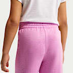 Nike Little Kids' Fleece Pullover Hoodie and Joggers Set