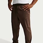 Pants cargo versátiles Dri-FIT para hombre Nike Unlimited