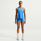 Nike Pro Women's Dri-FIT Tank Top