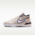 Tenis de básquetbol LeBron NXXT Genisus