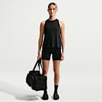 나이키 젠비 여성 드라이 핏 탱크 탑