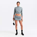 Veste de survêtement NikeSKIMS Airy pour femme