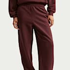 Joggers Dri-FIT de tiro alto para mujer Nike 24.7 ImpossiblySoft