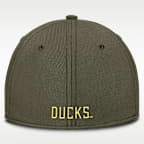Oregon Primetime Men's Nike Dri-FIT College Hat