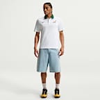 Pánský venkovní ragbyový dres Nike Springboks