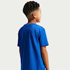 ACG Big Kids' Dri-FIT Altitude Peak T-Shirt
