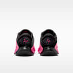 A'One "Leo Lights" A'ja Wilson Basketball Shoes