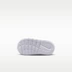 Tenis para bebé e infantil Nike Flex Runner 4