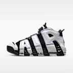 Nike Air More Uptempo '96 Men's Shoes