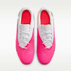 Tacos de futbol para terrenos múltiples Nike Phantom 6 Low Club