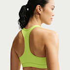 Nike Swoosh Medium-Support Women's Padded Sports Bra