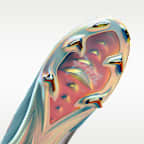 Nike Mercurial Vapor 16 Elite x Patta Firm-Ground Low-Top Soccer Cleats